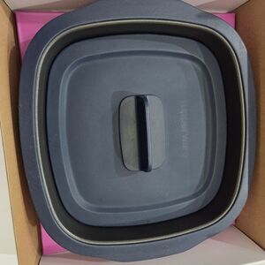 Tupperware Micropro Microwave Grill Pan, For Home, RV, Dorm, Excellent Condition